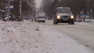 Общините и институциите в Разградско декларираха готовност за зимата