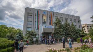 Над 80 студенти вече са поискали да се запишат във филиала на РУ в Молдова