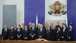 Утре приключва евакуацията на последните българи в Ливан, заявили желание да се приберат у нас