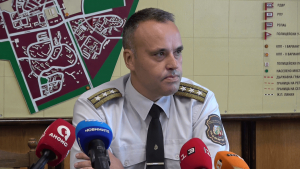 Пожарите в Русенско са отнели два човешки живота през тази година