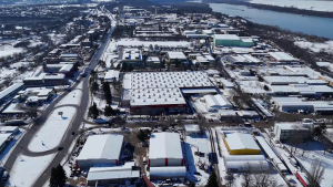 Отчитат сериозен ръст на наетите за работа чужденци в Русенско