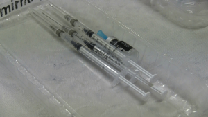 ВИДЕО: Недостиг на противогрипни ваксини се наблюдава в аптеките в Русе