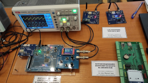 Студент и докторант от Русенския университет разработиха енергийноефективни системи
