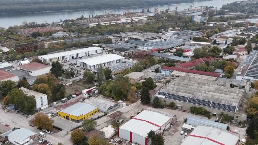 ВИДЕО: В Русе представят нова финансова мярка за подобряване на работната среда в предприятията