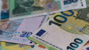 Над 36% от левовете вече са извадени от обращение