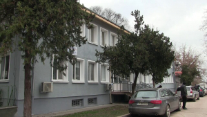 2/3 от леглата в Белодробната болница в Русе са вече заети