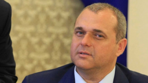 Искрен Веселинов: Първа задача на новото ръководство на ВМРО е да очертае посоките за развитие на партията