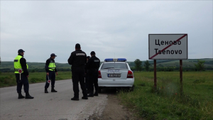 Обвиненият в изнасилване и грабеж на възрастна жена в Ценово, остава в ареста /ВИДЕО/