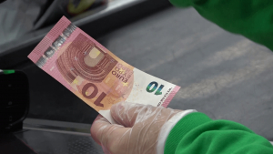 ВИДЕО: Търговци в Русенско отнесоха близо 50 000 евро глоби от НАП заради вдигане на цените