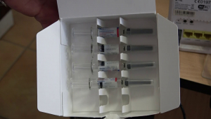 Специалисти: Отказът от ваксина срещу морбили поставя под риск децата