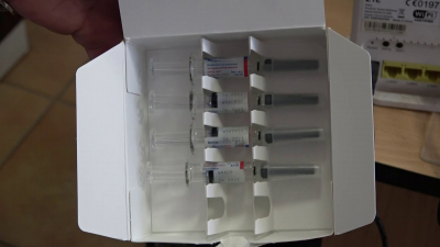 ВИДЕО: Специалисти: Отказът от ваксина срещу морбили поставя под риск децата