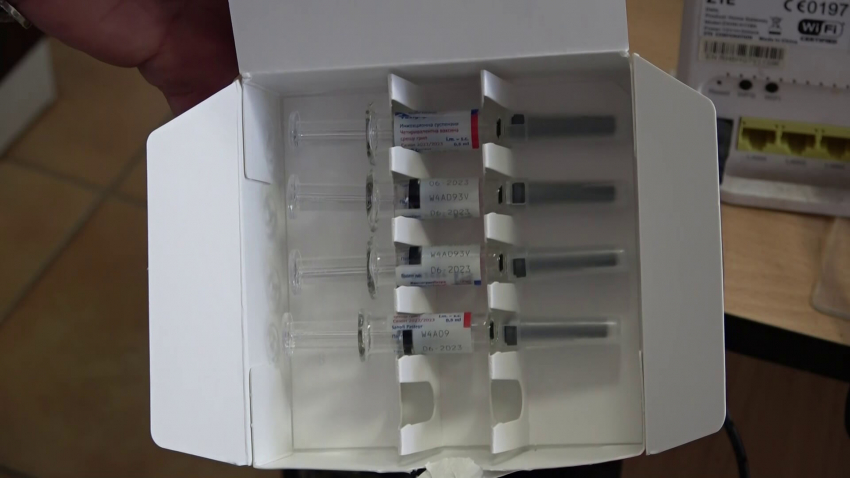 ВИДЕО: Специалисти: Отказът от ваксина срещу морбили поставя под риск децата