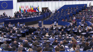 ВИДЕО: ЕП прати споразумението с Меркосур в съда, българските фермери са доволни