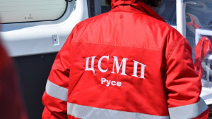 Двама мотористи са ранени след пътни инциденти в Русе