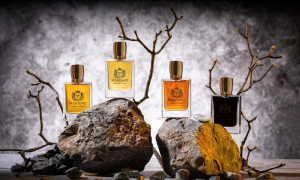 Подходящи мъжки парфюми за зимата
