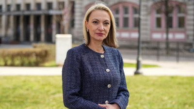 БСП - Русе опроверга тиражирана информация за водачa на листата Деница Иванова