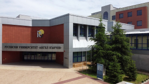 Висшето училище в Тараклия става филиал на Русенския университет до края на юни?