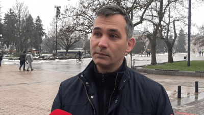 ВИДЕО: Депутат от ПП - ДБ: И част от управляващите не искат промените в Изборния кодекс