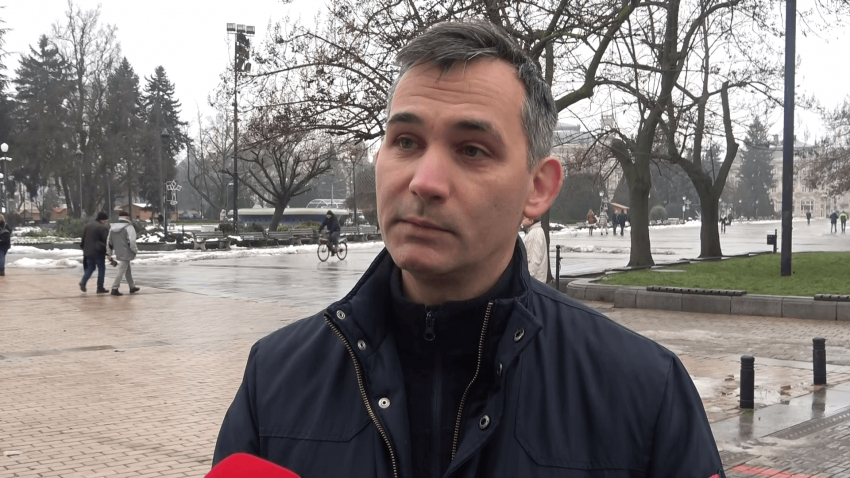 ВИДЕО: Депутат от ПП - ДБ: И част от управляващите не искат промените в Изборния кодекс