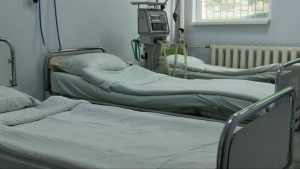 Натискът към интензивните COVID отделения в Русе се увеличава