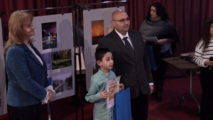 ВИДЕО: Отличиха победителите във фотоконкурса "Разград - уловени мигове"