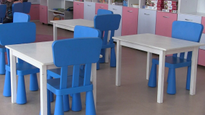 Временно затвориха електронната система за прием в детските градини в Русе