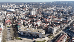 Община Русе управлява проекти за близо 180 милиона лева