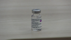 Близо 4300 дози от ваксината на &quot;Астра Зенека&quot; са вече приложени в Русенско