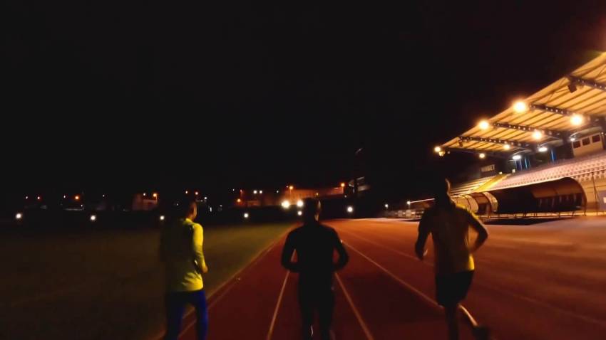 Русе ще бъде домакин на първия в страната 24-часов ултрамаратон