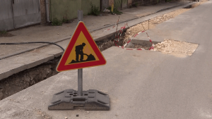 ВИДЕО: Дейностите по водния проект в Доброшката махала в Разград продължават