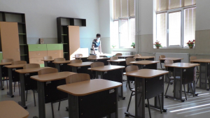 Училищата в Търговище са готови за новата учебна година, въпреки тежката ситуация в региона