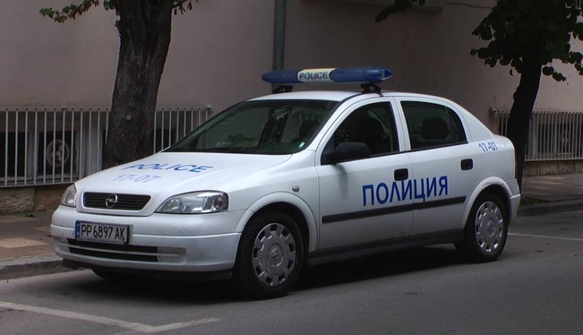 Специализирана полицейска операция по противодействие на битовата престъпност се провежда в Разград