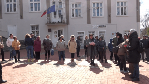 ВИДЕО: Силна тревога в поповско село заради инвестиционно намерение за нова инсталация