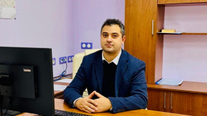 Община Русе има нов главен архитект