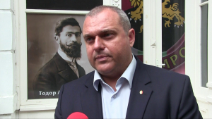 ВМРО събира предложения за промени в спорните текстове на ЗСУ /ВИДЕО/