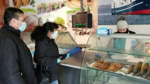 Започнаха проверки в рибните магазини в Русе