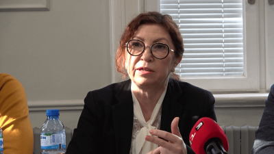 ВИДЕО: ПП - ДБ дават сделката за големия ТИР паркинг в Русе на прокуратурата