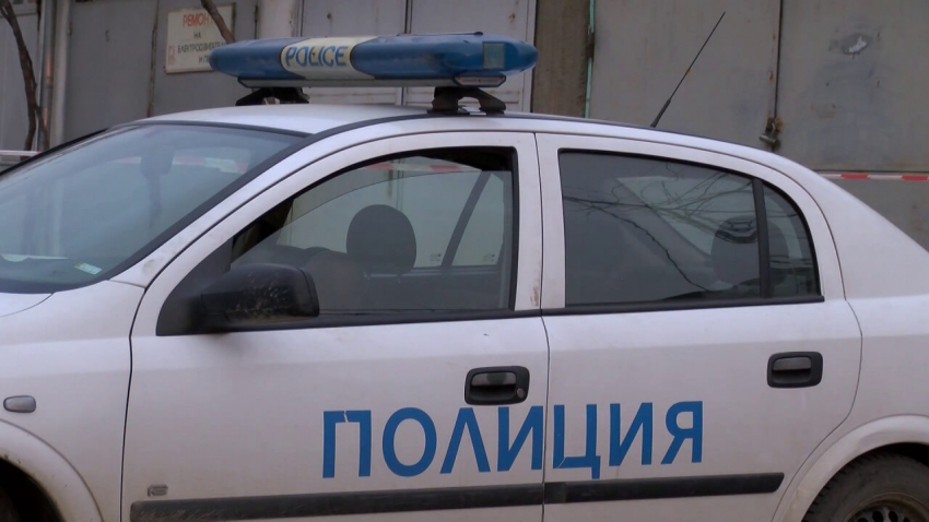 В Попово хванаха мъж, издирван с европейска заповед за арест