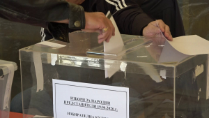ВИДЕО: Отчитат ръст на сигналите за изборни нарушения в Русенско