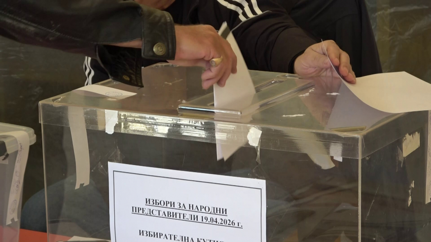 ВИДЕО: Отчитат ръст на сигналите за изборни нарушения в Русенско