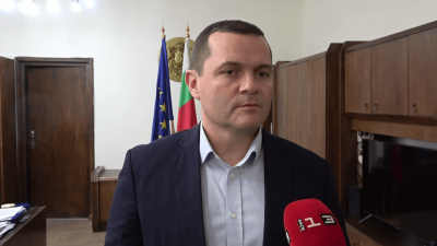 ВИДЕО: Пенчо Милков: Чакаме парламента да реши за такса битови отпадъци