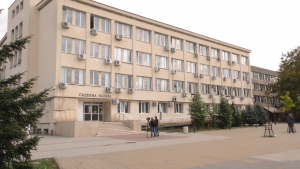 Съдът остави за постоянно в ареста обвиняемия за убийството в Славяново