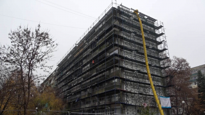 ВИДЕО: Община Русе отпуска близо 1,4 млн. евро за дейностите по санирането на 4 блока