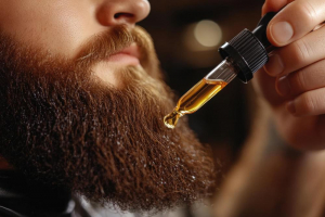 Козметика за брада Marmara