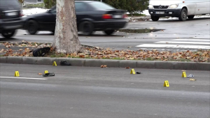 Жена загина на място, след като бе блъсната на пешеходна пътека в Русе